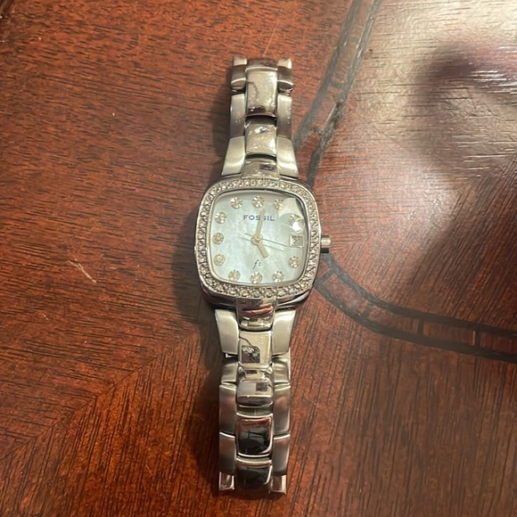 Fossil Watch-Excellent condition - Picture 2 of 3